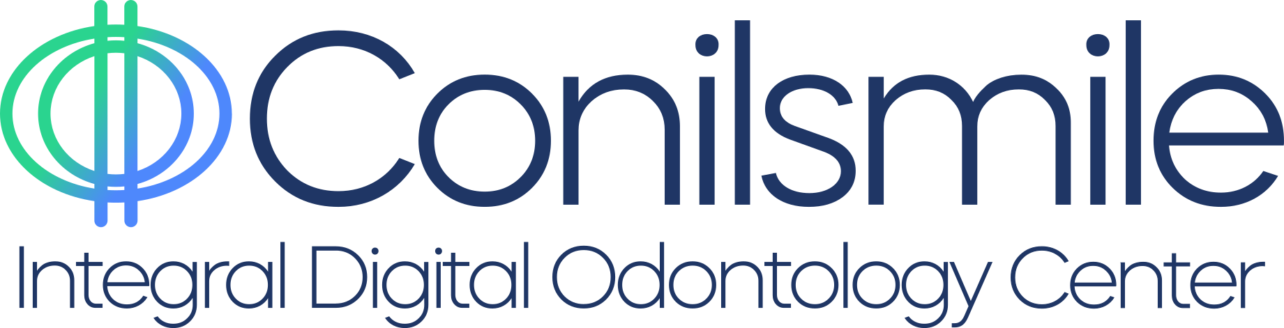Logo de ConilSmile